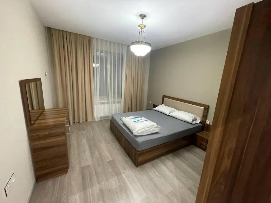 Seaview Greencity Luxury Residnce Baku