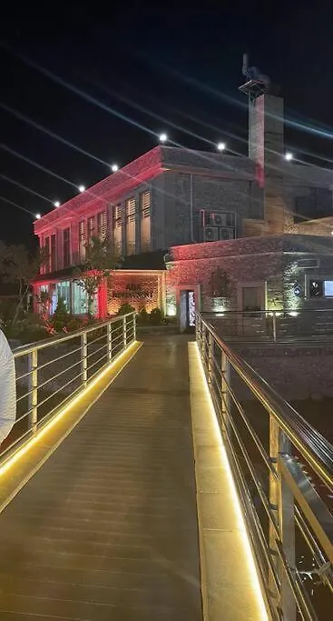 Seaview Greencity Luxury Residnce Baku 0*,  Azerbaijan