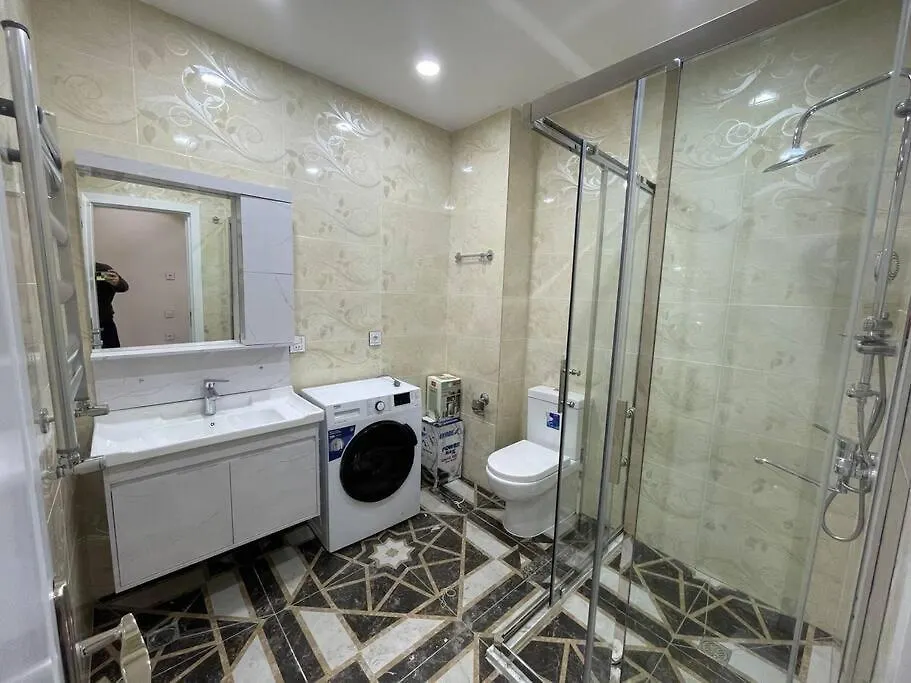 Apartment Seaview Greencity Luxury Residnce Baku