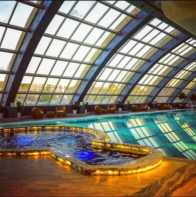 Seaview Greencity Luxury Residnce Baku 0*,