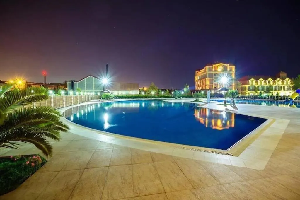 Seaview Greencity Luxury Residnce Baku 0*,  Azerbaijan