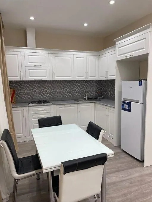 Apartment Seaview Greencity Luxury Residnce Baku