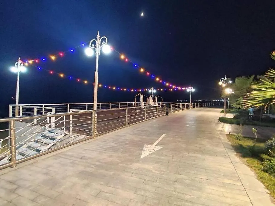 Seaview Greencity Luxury Residnce Baku 0*,  Azerbaijan