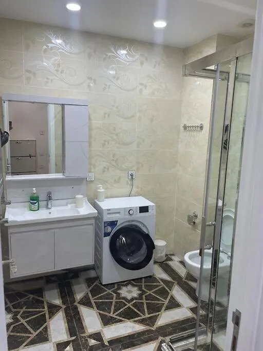Seaview Greencity Luxury Residnce Baku